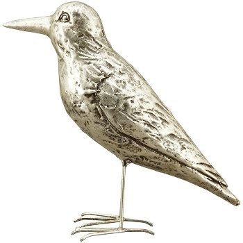 Vogel Argent